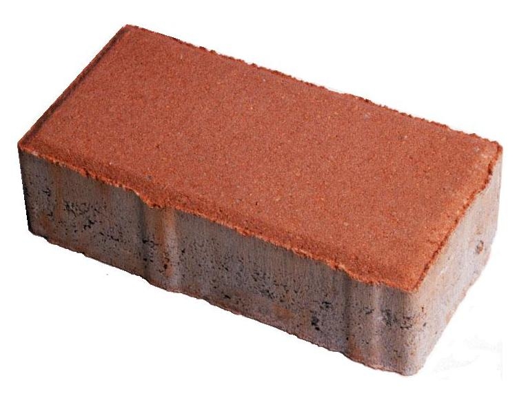 Adoquin HOLANDA 10x20x6 y 8cm